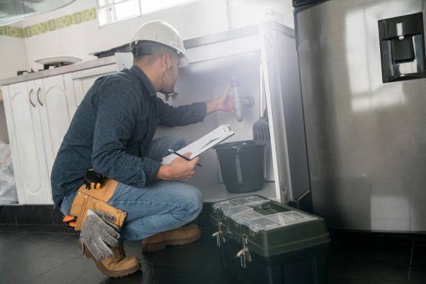 Best Affordable Plumbing Services  in Roland, OK