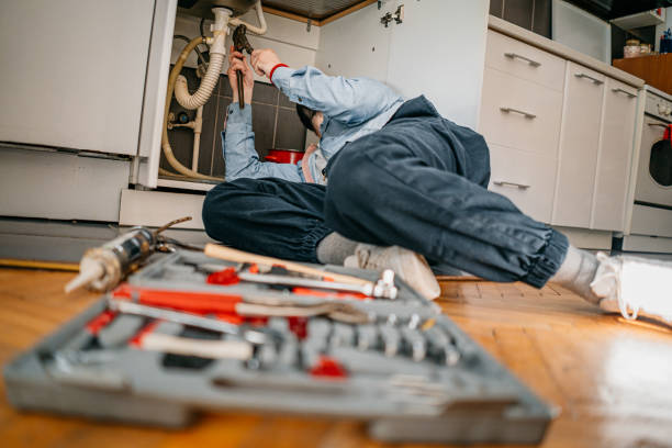 Best 24-Hour Plumber Near Me  in Roland, OK