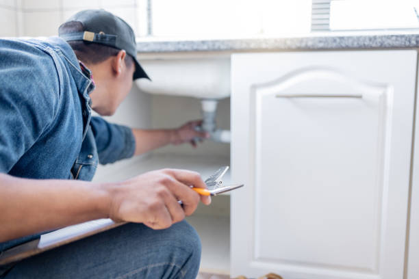 Best Local Plumber Services  in Roland, OK