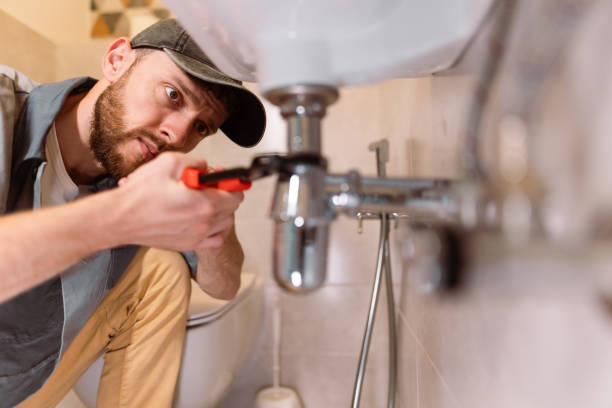Best Sprinkler Systems  in Roland, OK