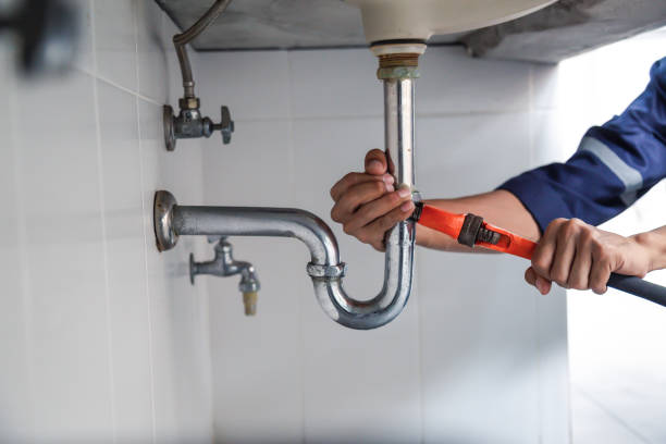 Best Water Softener Installation  in Roland, OK