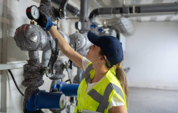Best Commercial Plumbing Services  in Roland, OK