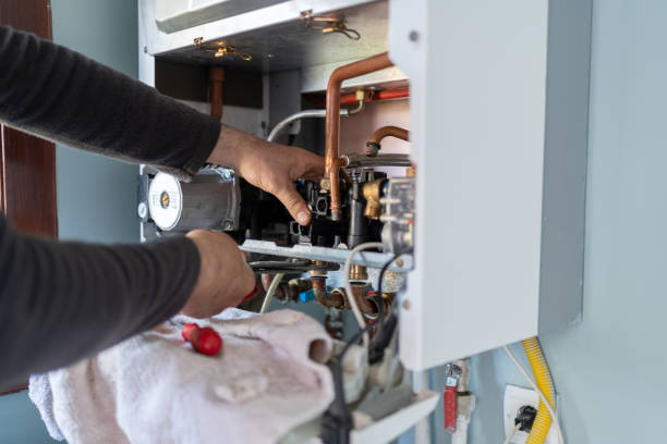 Best Emergency Plumber  in Roland, OK