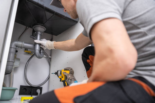 Best Affordable Plumber Near Me  in Roland, OK