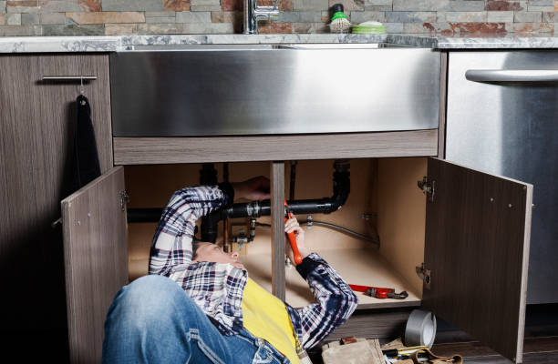 Best Plumbing Repair Near Me  in Roland, OK