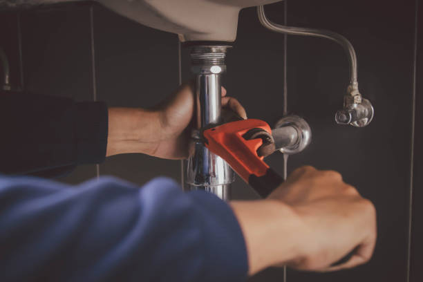 Sprinkler Systems in Roland, OK
